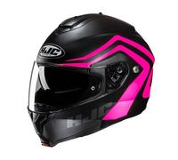 Hjc C91n Nepos Modular Helmet