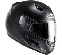 HJC CL-SP Plain Motorcycle Helmet & Visor