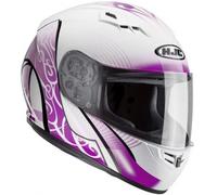 Hjc Cs-15 Cs15 Full Face Helmet Valenta Size S