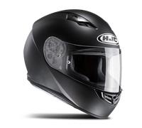 HJC CS-15 Helmet Matt BlackXS Matt Black