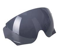 HJC Dark Smoke IS10 / V31 / V30 / V60 Motorcycle Helmet Visor - Not Road Legal