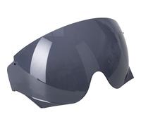 Sun Visor HJC IS-10 for Jet Helmet HJC V30, V31 and V60 Visor, Sun Visor, Strong Tinted, V30, V31, V60