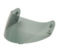 HJC Dark Smoke Race Visor NOT ROAD LEGAL - HJ05