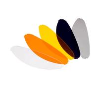 HJC DKS072 - RPHA10 Pinlock Visor, Clear anti fog, One size