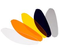 HJC DKS109 Pinlock Visor, clear, One size