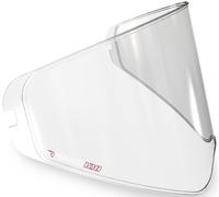 Pinlock 70 Max Vision Anti-Fog Insert Lens compatible with HJC HJ-32 Visors (F70 Helmets) - Clear (DKS266)