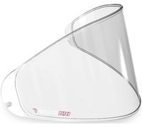 Pinlock 70 Max Vision Anti-Fog Insert Lens For HJC HJ-33 Visors (i90 Helmets) - Clear [DKS267]