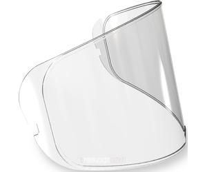 HJC DKS602 120 Pinlock Lens, clear, One size