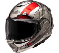 Flip-Up Helmet HJC F100 ANT-MAN MARVEL MC1