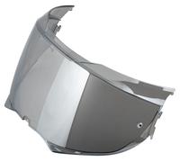 HJC HJ-45 Visor for F100, silver, size XS M