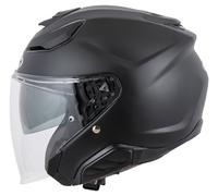 HJC F31 Jet Helmet Matt/Black M