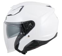 HJC F31 Jet Helmet unisex White, L