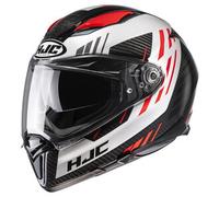 HJC F70 Carbon Kesta MC1 black size S
