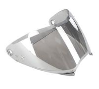 HJC HJ-32 Visor, silver for Men