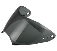HJC F70 Pinlock Visor unisex Dark tint, UNI