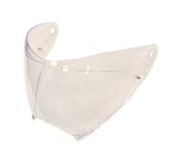 HJC F70 Replacement Motorcycle Helmet Visor Pinlock Ready Clear Dark Iridium