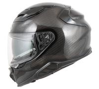 Full Face Helmet HJC F71 CARBON SOLID BLACK