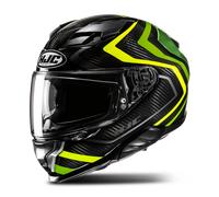 Full Face Helmet HJC F71 CARBON NEVIO MC3H