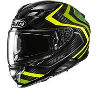 Full Face Helmet HJC F71 CARBON NEVIO MC3H