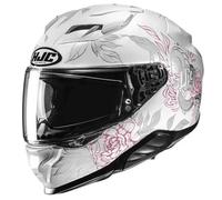 Hjc F71 Eliz Full Face Helmet