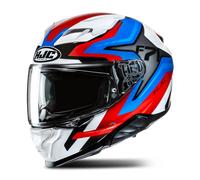 Full Face Helmet HJC F71 FES MC21