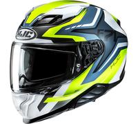 Full Face Helmet HJC F71 FES MC3HSF