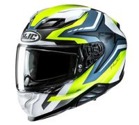 Hjc F71 Fess Full Face Helmet