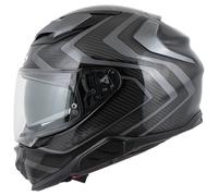 HJC F71 Nevio MC5 Full-Face Helmet unisex Carbon/Black/Grey, S