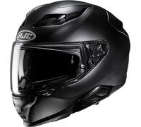 HJC F71 Solid Helmet, black matt, size XXL (62/63)