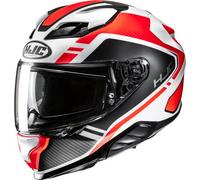 Full Face Helmet HJC F71 TOZZ MC1