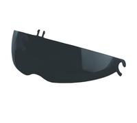 HJC E Marked Sun Visor Dark Smoke For IS 04 / FG 70 Motorcycle Motorbike Helmets