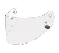 HJC HJ-17R Visor, clear for Men