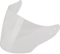 HJC HJ-17R Visor, clear for Men