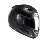 HJC Full Face Helmet - Matt Black CL-SP - 3XL