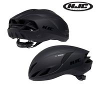 HJC Furion 3 Advanced Cycling Lightweight Bicycle Helmet for Adults, Matt Black