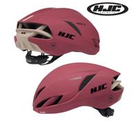 HJC Furion 3 Advanced Cycling Lightweight Cycle Helmet For Adults, Matt Rosewood