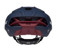 Hjc Furion 3 Slid Helmet Blue L L Navy Matt
