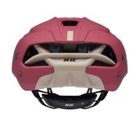 HJC Furion 3 Advanced Cycling Lightweight Cycle Helmet For Adults, Matt Rosewood