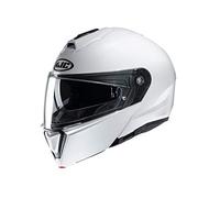 HJC HELMET I90 PEARL WHITE 3XL