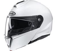 HJC HELMET I90 PEARL WHITE XXL