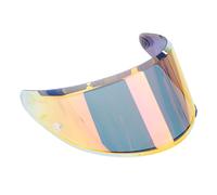 HJC Visor HJ42 Suitable for RPHA 12 and RPHA 12 Carbon, Red Mirrored