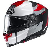 HJC HELMET RPHA70 TERIKA MC1SF S