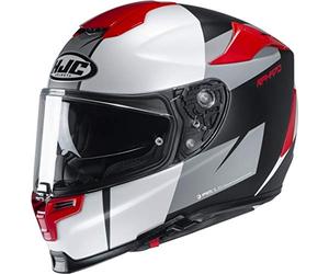 HJC HELMET RPHA70 TERIKA MC1SF S