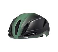 HJC Helmets FURION 2.0, Semi-Aero Helmet Unisex Adult, MT Fade Olive, L 58~61CM