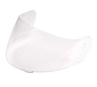 HJC HJ-05 Motorcycle Helmet Replacement Spare Visor - Clear