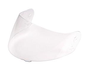HJC HJ-05 Motorcycle Helmet Replacement Spare Visor - Clear
