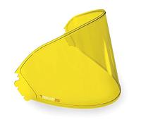 HJC HJ-07/HJ-09/HJ-17 IS-16/TR-1/CL-SP/CS-15/IS-Max 2/SY-Max 3/C90 Pinlock Insert Yellow (HJCYPL)