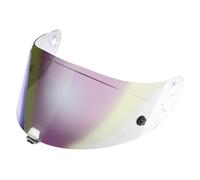 HJC HJ-07 Visor, iridium pink, One size