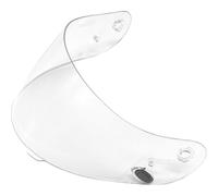 HJC HJ-09 IS-16/TR-1/CL-SP/CS-15 Clear Visor