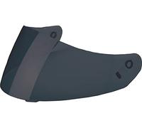 HJC HJ-17 Motorcycle Helmet Replacement Spare Visor for Is-max 2/sy-max 3 - Dark